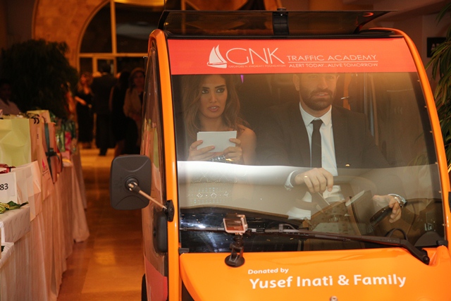 GNK Gala Dinner